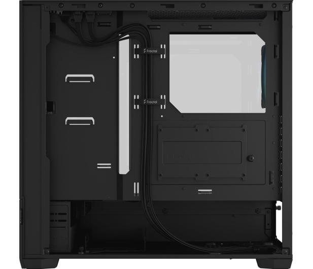 FRACTAL DESIGN Pop Air RGB Black TG Clear Tint FD-C-POR1A-06 - 1051255 - zdjęcie 8
